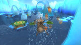 Ice Age: Continental Drift - Arctic Games-3DS-loadingscreen.ca